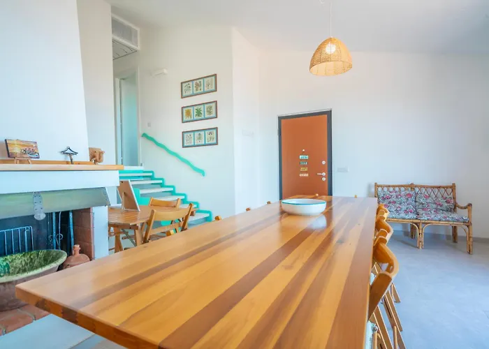 Casa Paradiso Vista