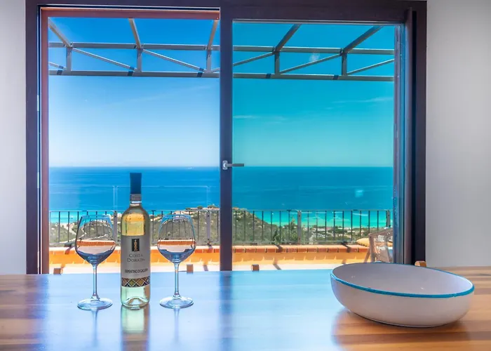 Casa Paradiso Vista Costa Rei
