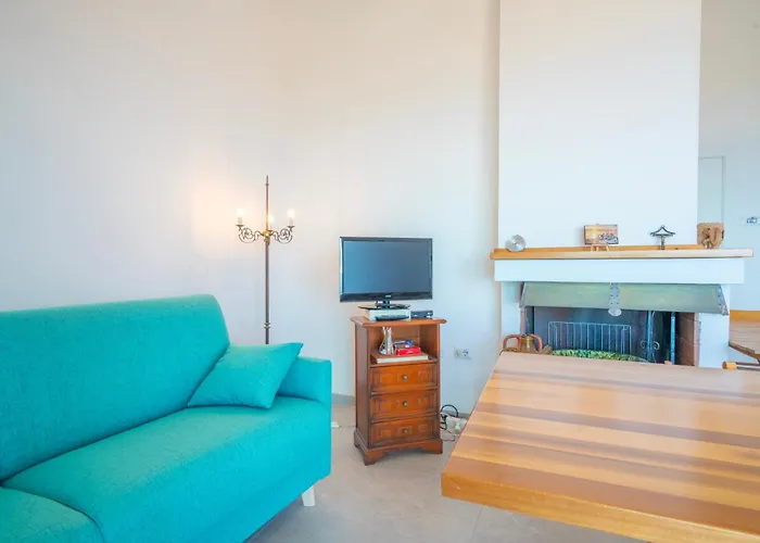 Casa Paradiso Vista Nyaraló *