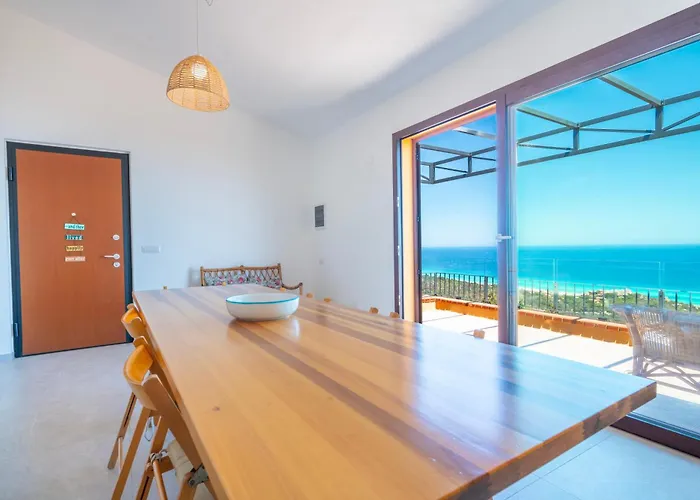 Nyaraló Casa Paradiso Vista Costa Rei