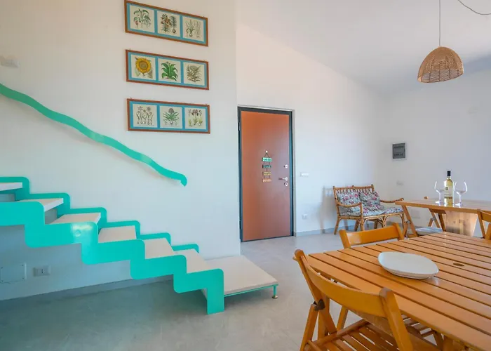 Casa Paradiso Vista *